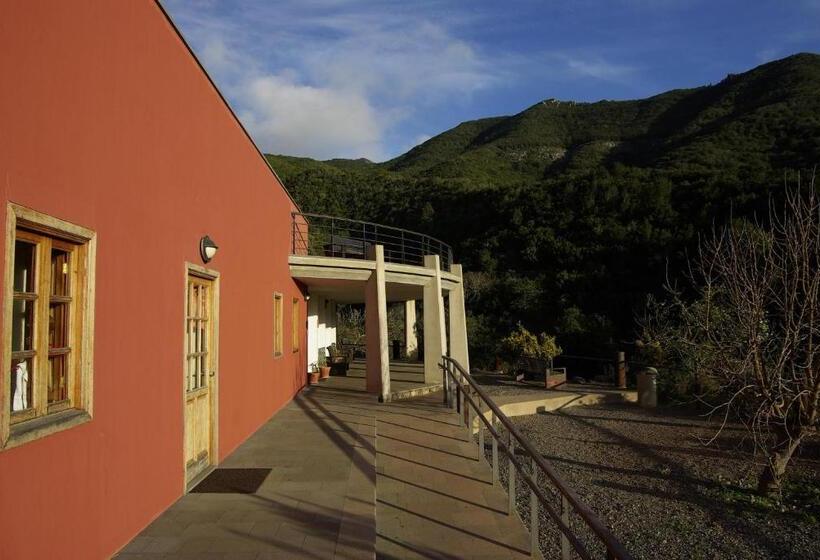 Четырехместный Номер Классик, Albergue De Bolico