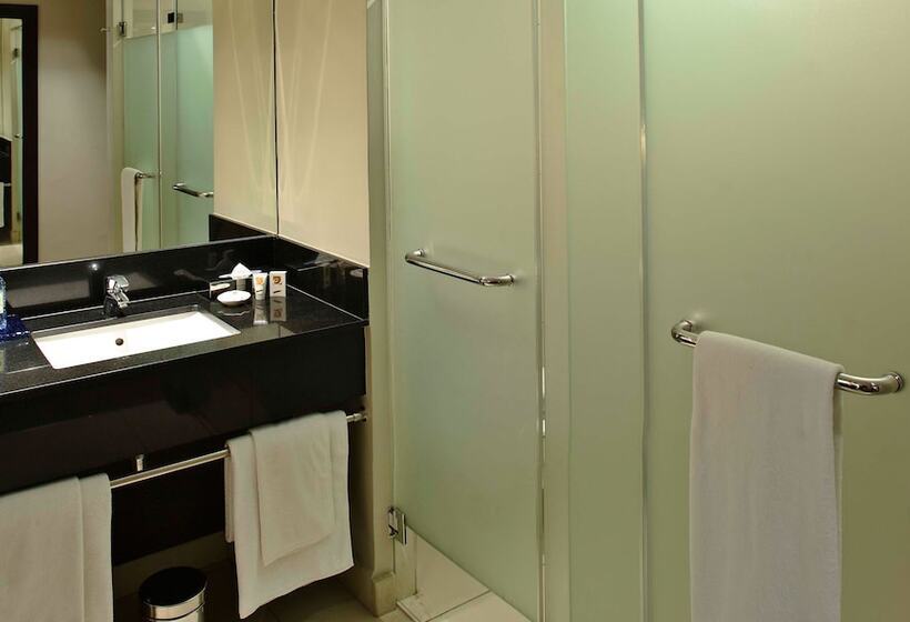 اتاق سوپریور, Eka Hotel Nairobi