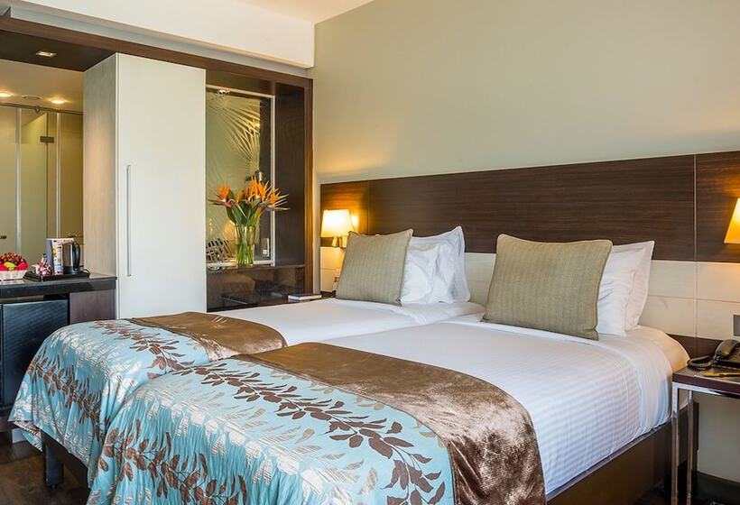 اتاق سوپریور, Eka Hotel Nairobi