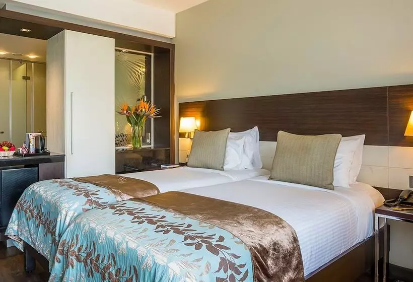اتاق سوپریور, Eka Hotel Nairobi