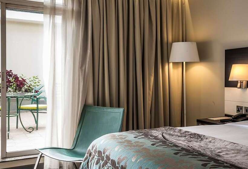اتاق سوپریور, Eka Hotel Nairobi