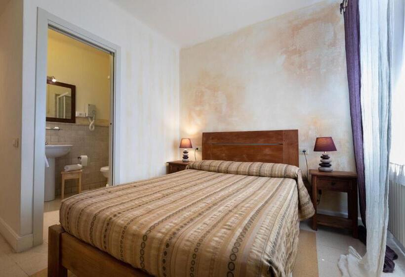 Номер Economy, Al Convento