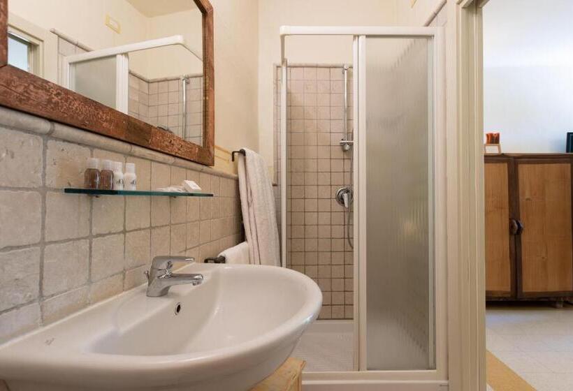 חדר סטנדרט, Al Convento