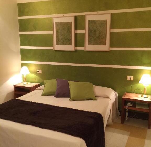 חדר סטנדרט, Al Convento