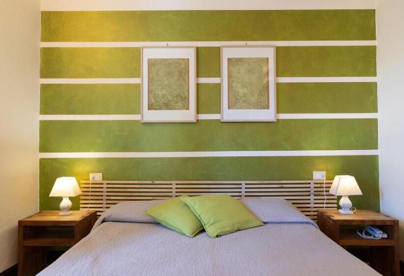 חדר סטנדרט, Al Convento