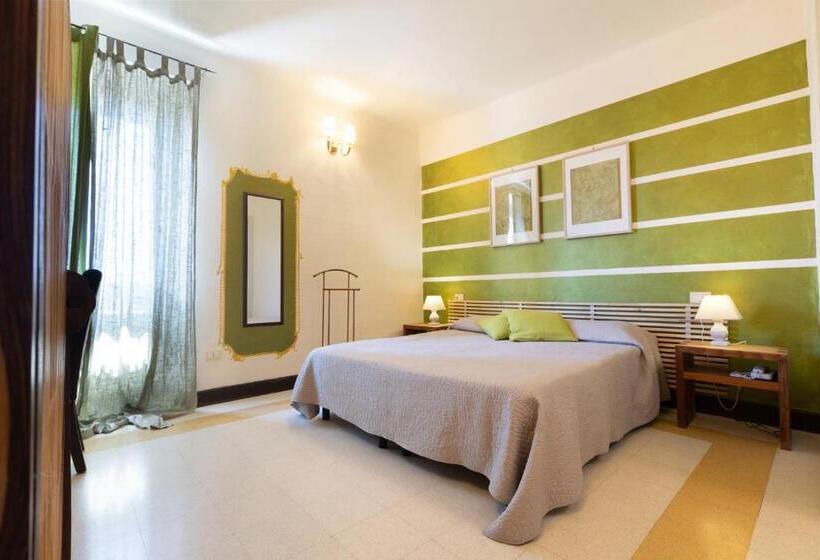 חדר סטנדרט, Al Convento