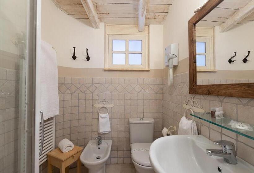 חדר סטנדרט, Al Convento