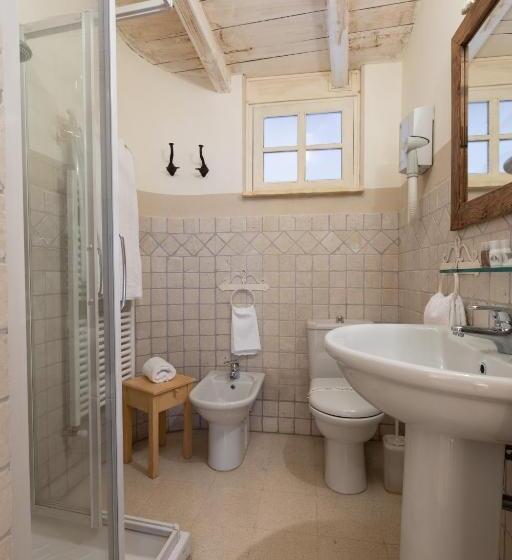 חדר סטנדרט, Al Convento