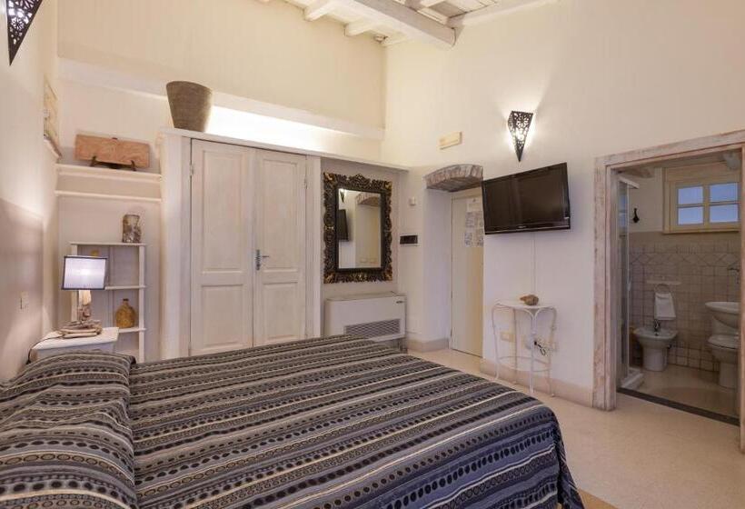 חדר סטנדרט, Al Convento