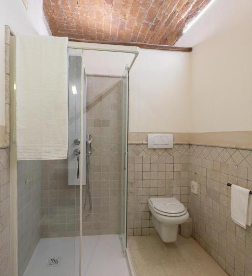 חדר סופריור, Al Convento