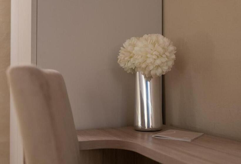 חדר סופריור, Al Convento