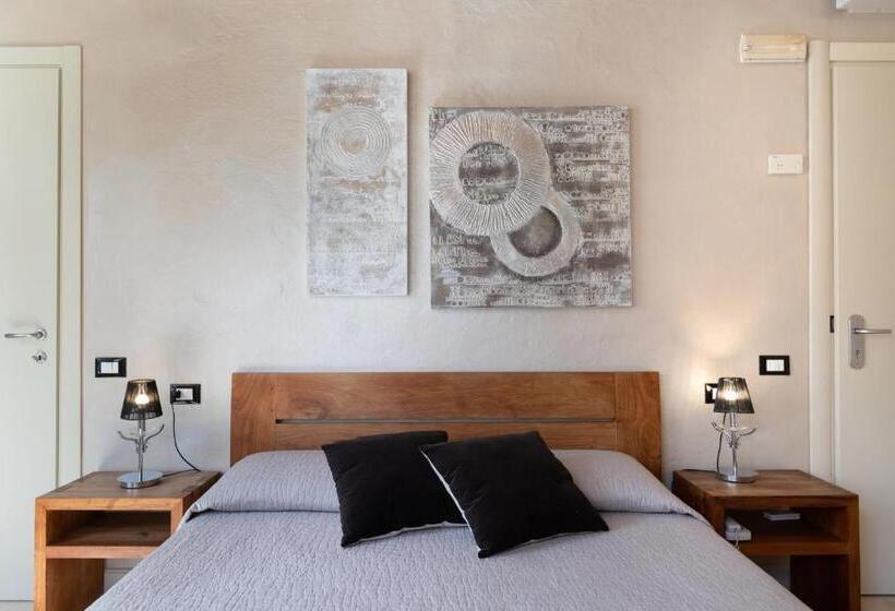 חדר סופריור, Al Convento