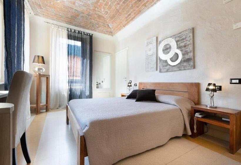 חדר סופריור, Al Convento