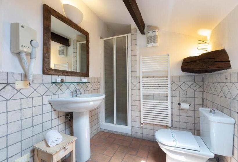 חדר סופריור לשלושה, Al Convento