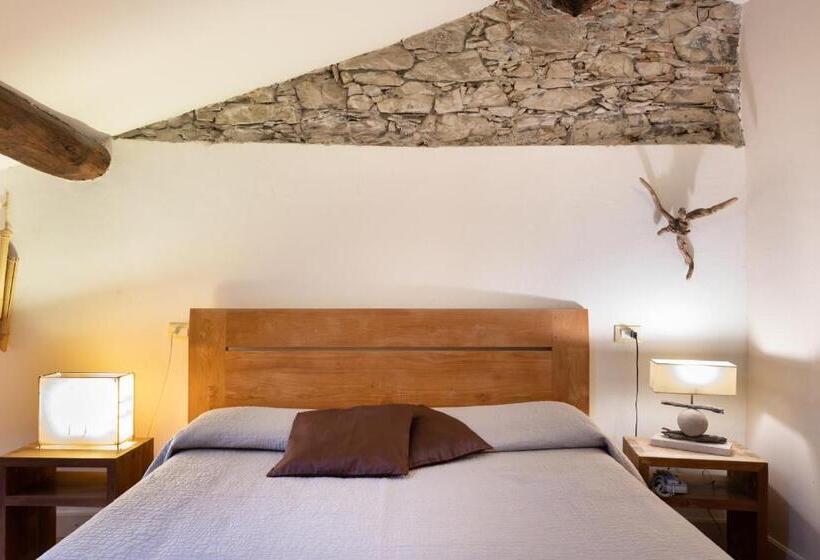 חדר סופריור לשלושה, Al Convento