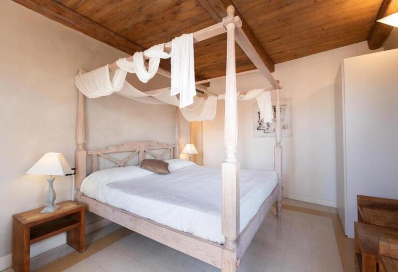 חדר דלוקס, Al Convento