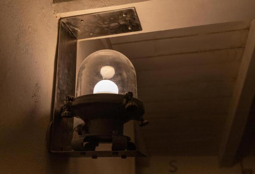 חדר דלוקס עם מרפסת, Al Convento