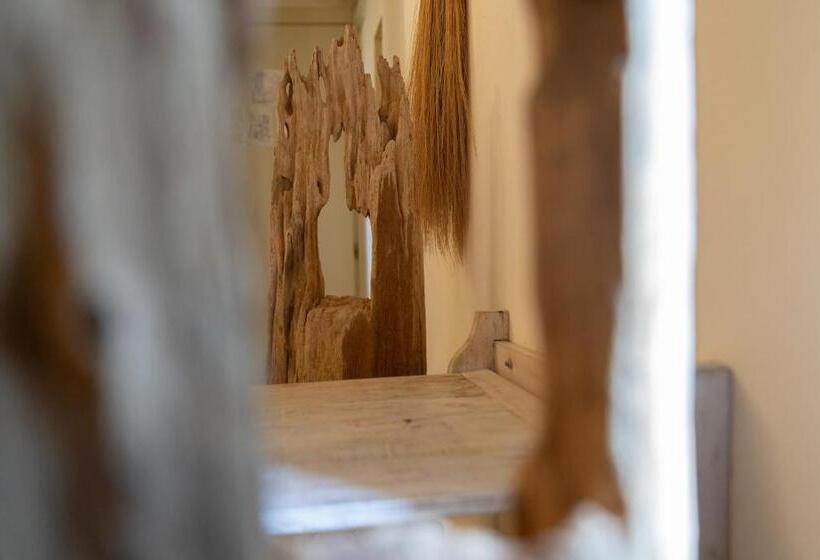 חדר דלוקס עם מרפסת, Al Convento