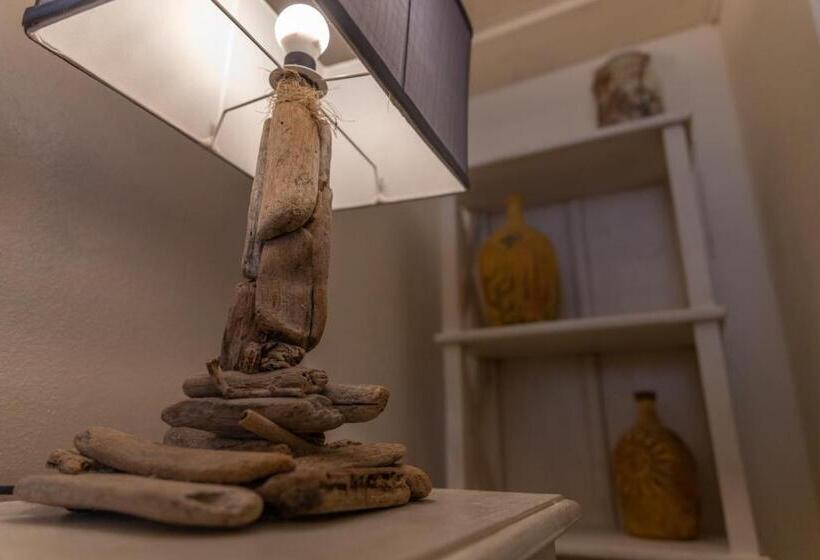 חדר דלוקס עם מרפסת, Al Convento