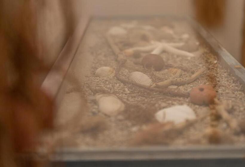 חדר דלוקס עם מרפסת, Al Convento