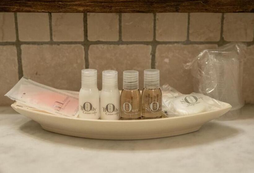 חדר סופריור, Al Convento