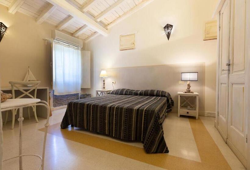 חדר סטנדרט, Al Convento