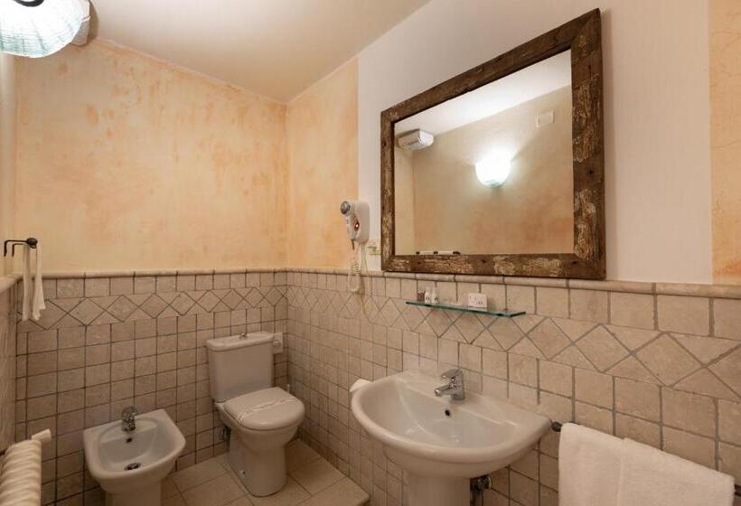 חדר סטנדרט, Al Convento