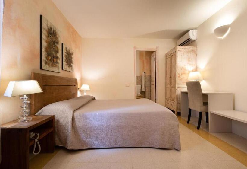 חדר סטנדרט, Al Convento