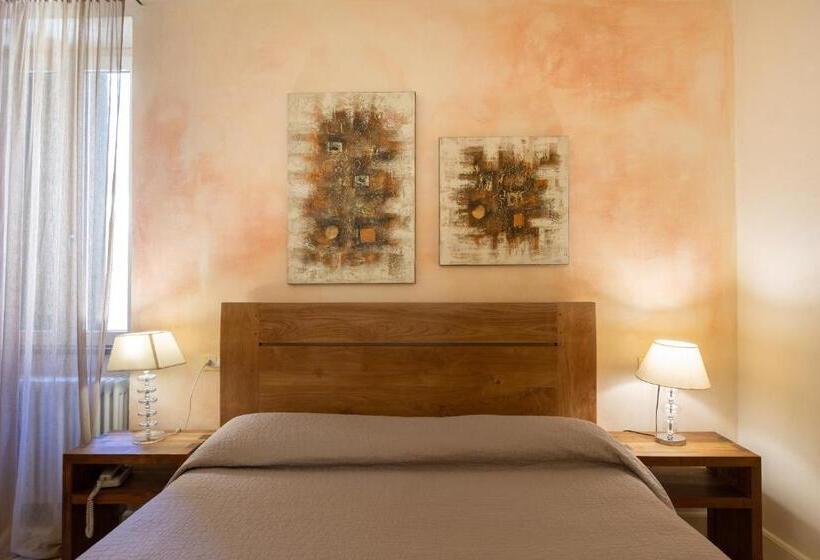 חדר סטנדרט, Al Convento