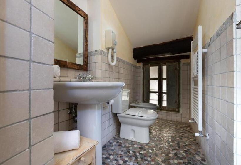 חדר סטנדרט, Al Convento