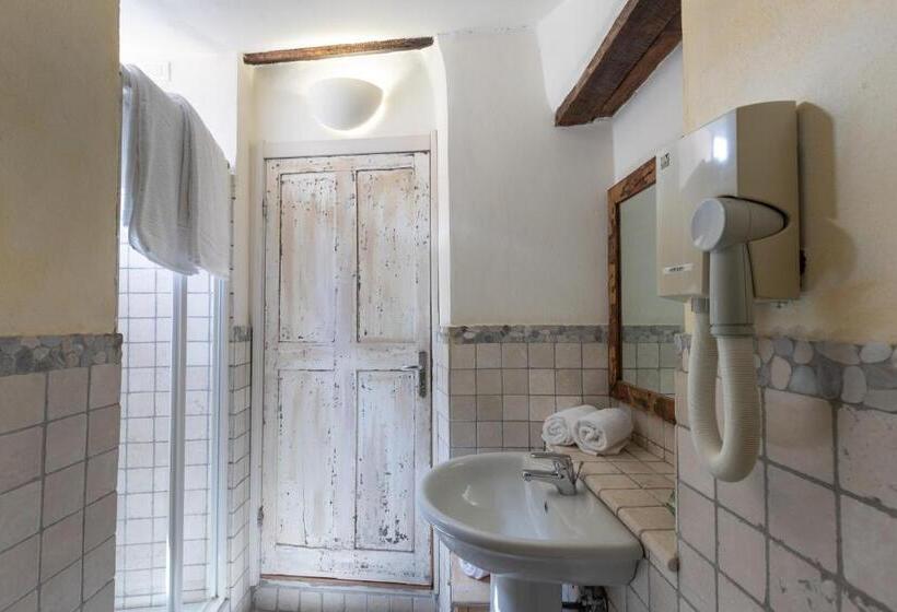 חדר סטנדרט, Al Convento