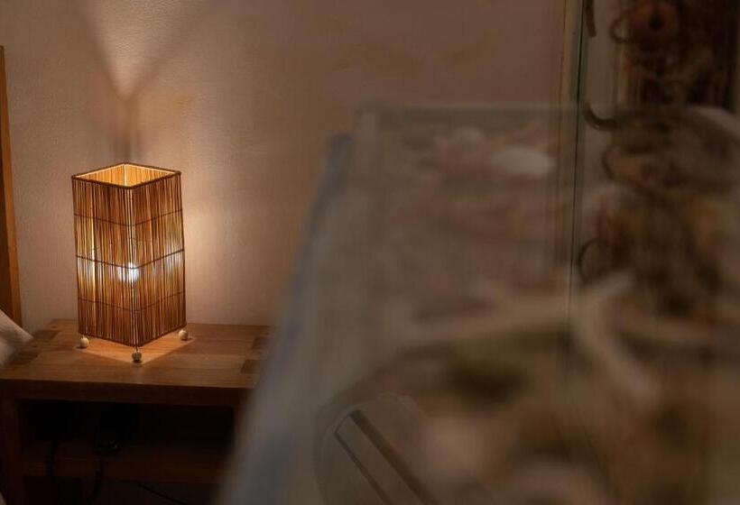 חדר דלוקס עם מרפסת, Al Convento