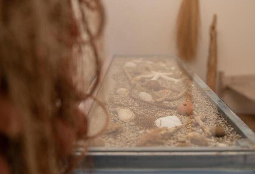 חדר דלוקס עם מרפסת, Al Convento