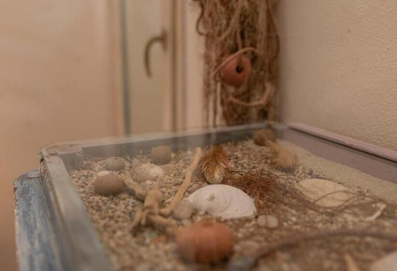 חדר דלוקס עם מרפסת, Al Convento