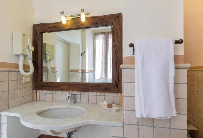 חדר סופריור, Al Convento