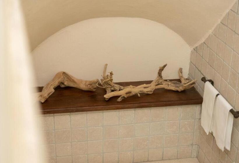 חדר סופריור, Al Convento