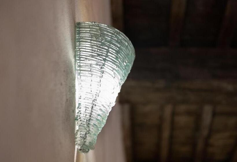 חדר סופריור, Al Convento