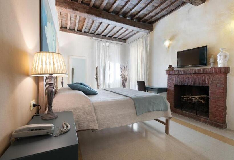 חדר סופריור, Al Convento