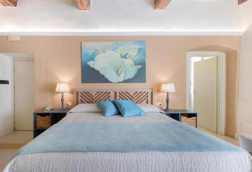 חדר סופריור, Al Convento