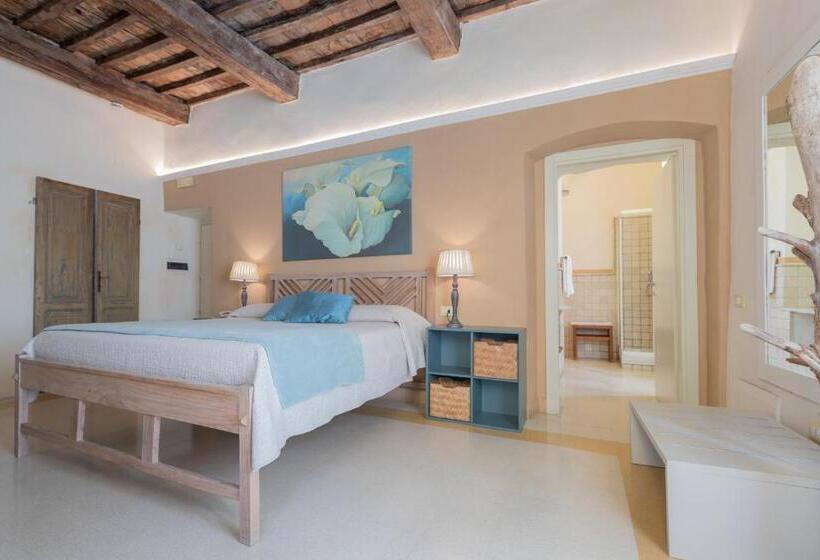 חדר סופריור, Al Convento