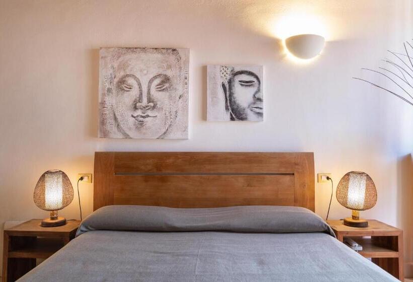 חדר סופריור לשלושה, Al Convento