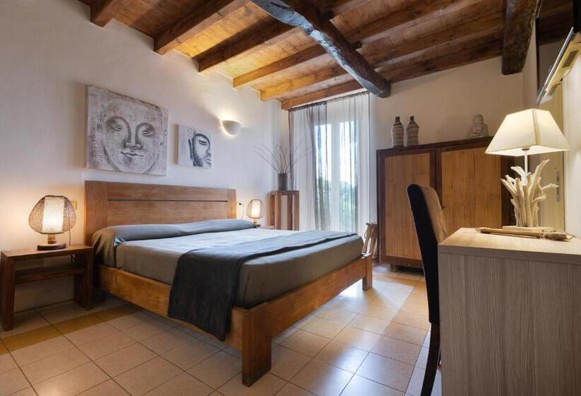 חדר סופריור לשלושה, Al Convento