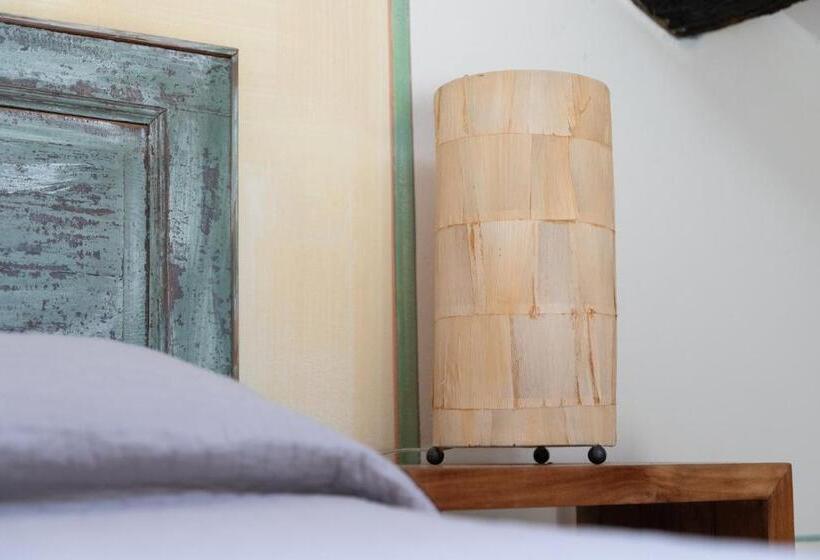 חדר סטנדרט, Al Convento