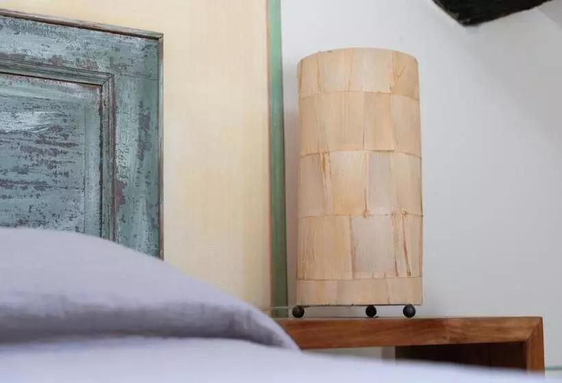 Standard-huone, Al Convento