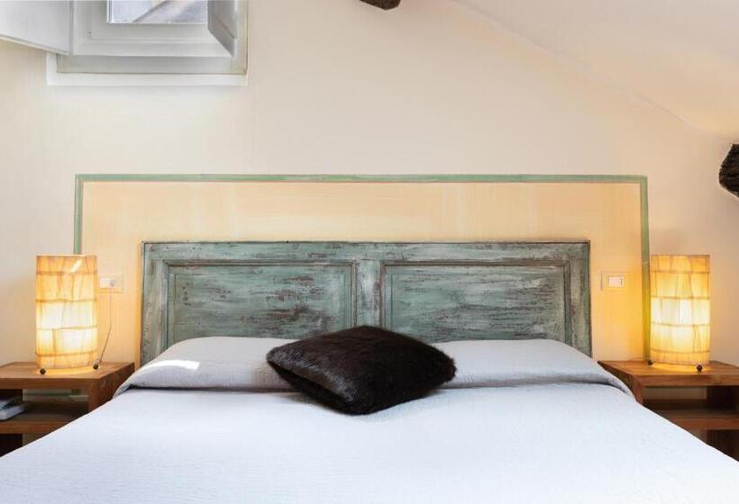 חדר סטנדרט, Al Convento