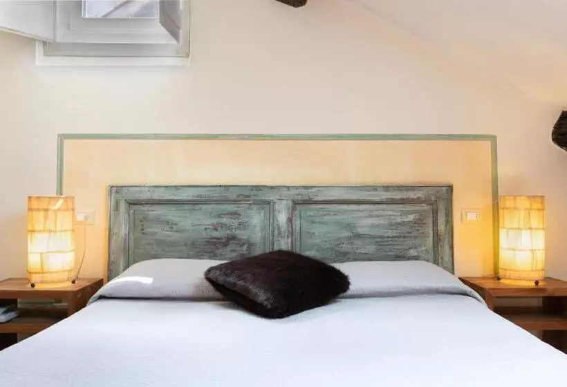 Standard-huone, Al Convento