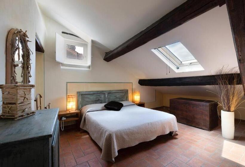 חדר סטנדרט, Al Convento