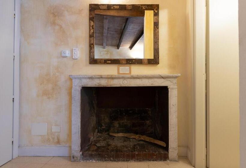 חדר סופריור, Al Convento