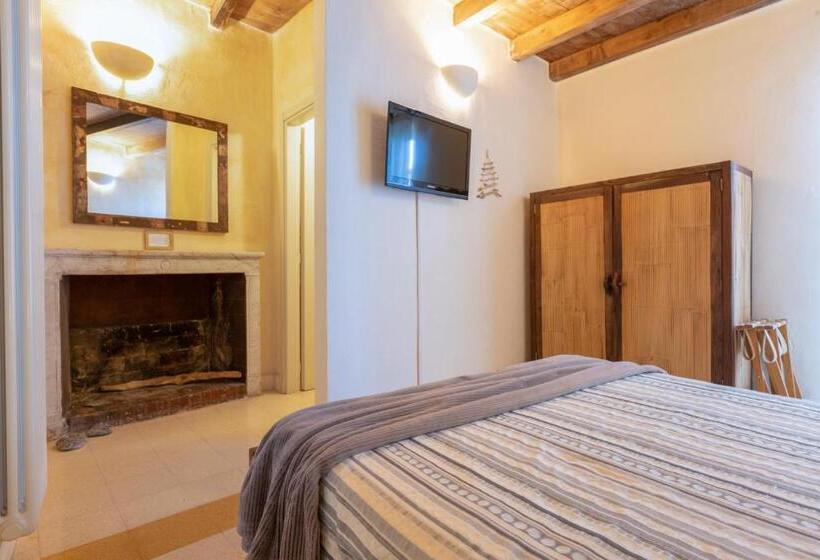 Номер Superior, Al Convento