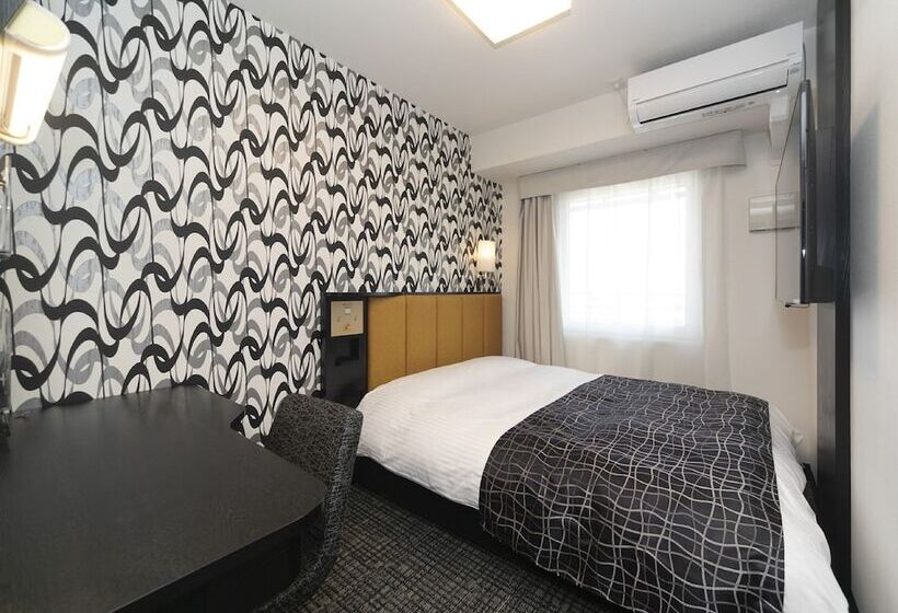 اتاق استاندارد, Apa Hotel Kyoto Ekimae Chuoguchi